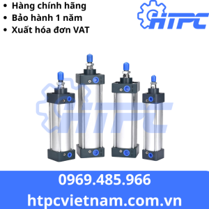 Xy lanh SC63x175S - Airtac chính hãng