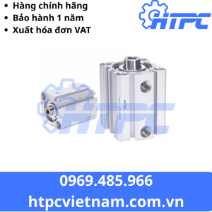 Xy lanh SDA12x20S - Airtac chính hãng